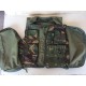 Разгрузка waistcoat afv crewman DPM. Великобритания, оригинал.б/у