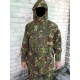 Куртка мембранная армии Голандии, DPM, GORE-TEX .б/у