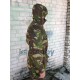 Куртка мембранная армии Голандии, DPM, GORE-TEX .б/у