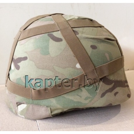 чехол на каску МТР  АНГЛИЯ