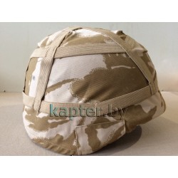 Чехол на каску Англия, DESERT.