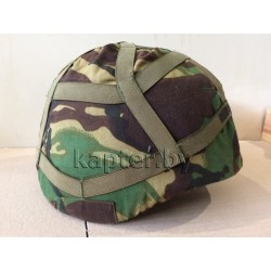 Чехол на каску Англия, DPM.