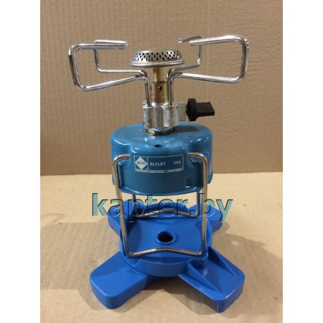 горелка газовая Campingaz BLEUET 206 CG б/у