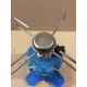 горелка газовая Campingaz BLEUET 206 CG б/у
