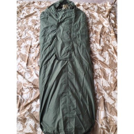 Мешок спальный зимний М90 Голландия, Комплект, Олива