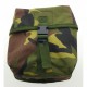 Подсумок утилитарный большой с креплением MOLLE . Голландии. б/у