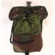 Подсумок утилитарный большой с креплением MOLLE . Голландии. б/у