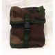 Подсумок утилитарный большой с креплением MOLLE . Голландии. б/у