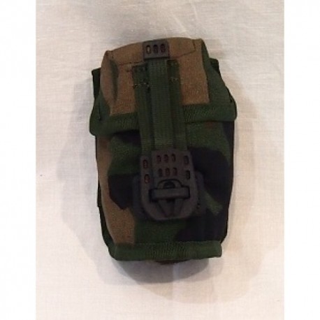 Подсумок для ручной гранаты MOLLE . Голландии. б/у