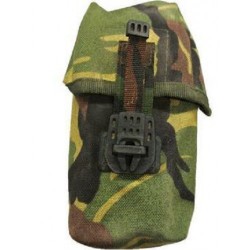 Подсумок для магазинов Голландия, Molle, DPM, б/у.