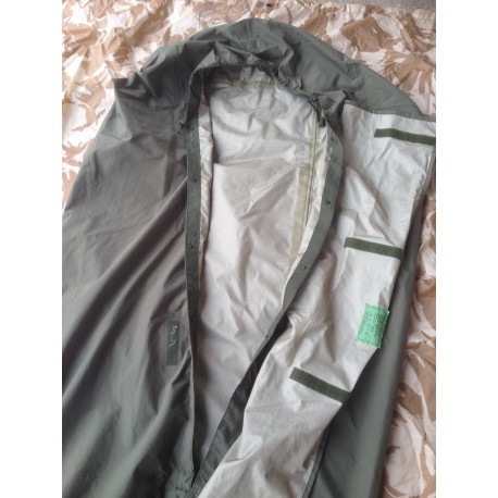 чехол непромакаемый на спальный мешок HOLL. OLIV GT б/у