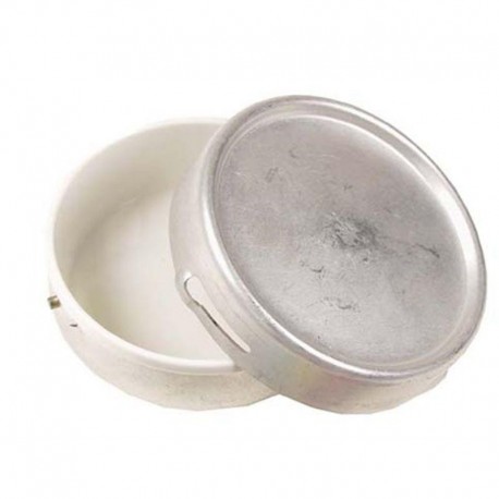 Масленка/жировница пищевая,Бундесвер. 