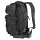 Рюкзак Тактический Assault US ARMY 25L Black