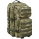 Рюкзак Тактический Assault US ARMY 40L. MIL-TACS FG .