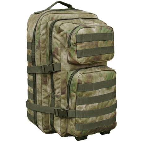 Рюкзак Тактический Assault US ARMY 40L. MIL-TACS FG .
