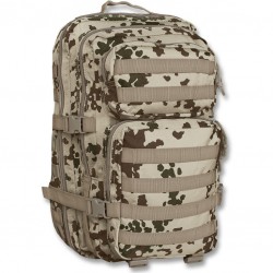 Рюкзак Тактический Assault US ARMY 40L.TROPENTARN  .