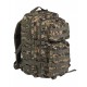 Рюкзак Тактический Assault US ARMY 40L. DIGITAL W/L .