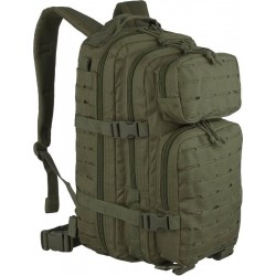 Рюкзак тактический US Assault Pack Laser Cut . 40л. Олива.