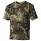 Футболка US T-Shirt . 170г /м².M 95 CZ tarn.