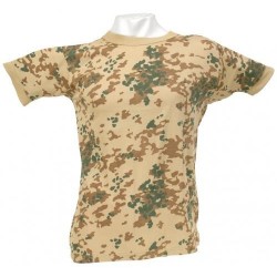 Футболка US T-Shirt A.Blöchl Германия, 185г/м², Тропентарн.