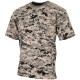 Футболка US T-Shirt A.Blöchl Германия, 175г/м², Digital Metro.