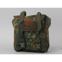 Подсумок утилитарный Бундесвер (Германия), Флектарн, б/у.