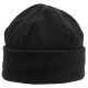 Шапка с подкладкой Thinsulate Чёрная