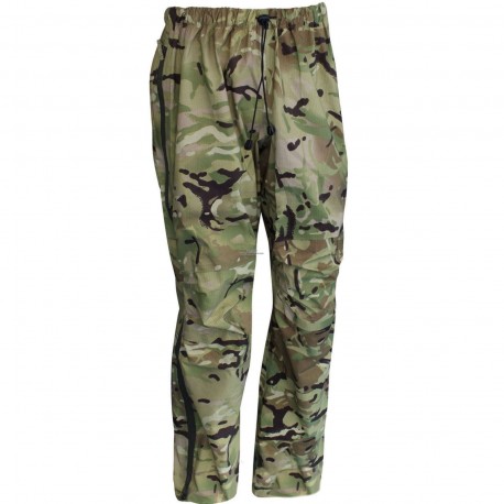Брюки лёгкие Англия, мембрана GORETEX, MTP