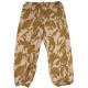 Брюки непромокаемые Англия, мембрана GORETEX, DESERT