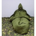 Зимняя спальная система, KSK Bundeswehr (спецназ Бундесвера), б/у.