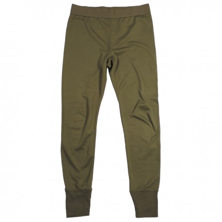 Термокальсоны PCS Vest Thermal Underhose армии Британии.