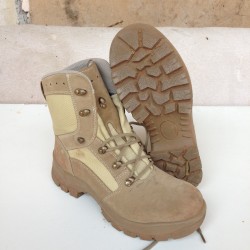 ботинки BW KAMPFSTIEFEL DESERT ориг. б/у