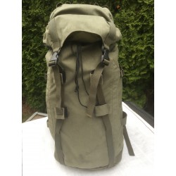 рюкзак АВСТРИЯ 60 л. OLIV с каркасом, горо- пех. подразделений б/у