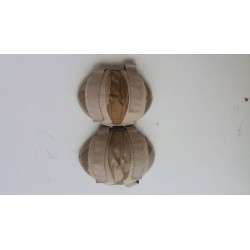 Налокотники Англия , DDPM.