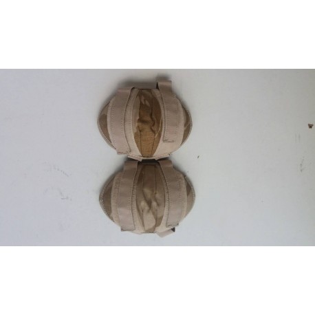 Налокотники Англия , DDPM.