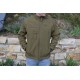 Куртка тактическая  Soft shell   Голландия олива. 