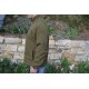 Куртка тактическая  Soft shell   Голландия олива. 