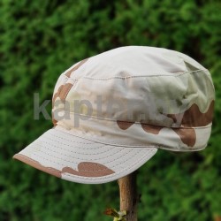 кепка US 3 color desert