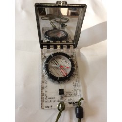 Компас армии Голландии. 