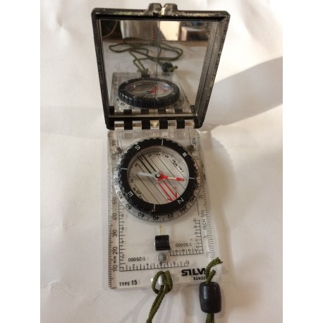 Компас армии Голландии. 