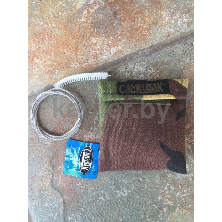 Шнур для чистки шланга (гидратора) Питьевой системы.