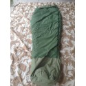 Мешок спальный зимний Carinthia Arctic ECW Голландия, Олива.
