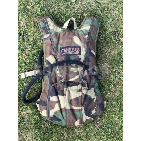 Система питьевая CAMELBAК. DPM  .