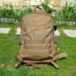 Рюкзак тактический GRABBAG Голандский, 35л, coyot