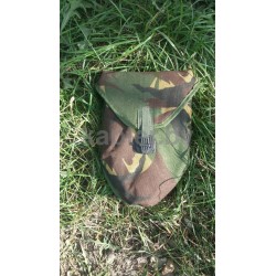 Подсумок для лопатки  Голландия, Alice, DPM, б/у.