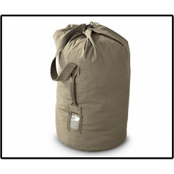 Баул транспортный Голландия, Олива, б/у.