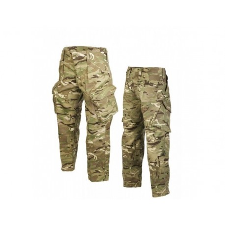 Брюки Англия, MTP