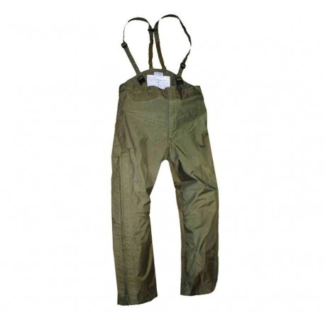 Брюки Австрия, мембрана GORETEX, Олива