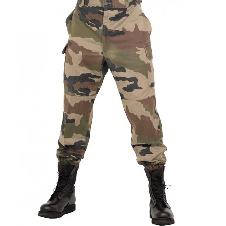 Брюки F2 Франция, CCE