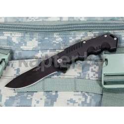 Складной тактический нож Herbertz Einhandmesser  (Германия) .